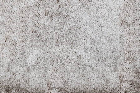 Concrete cement cracked wall texture for backgroundの写真素材