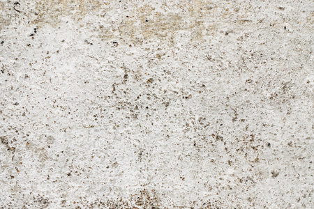 Concrete cement cracked wall texture for backgroundの写真素材