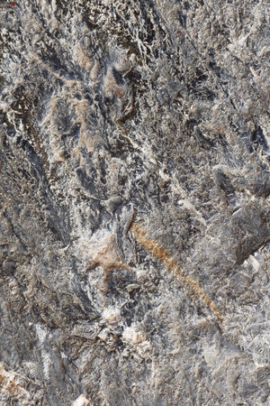close up of natural texture of marble stone for background