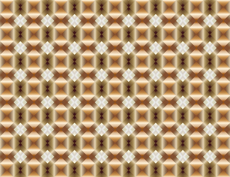  metal seamless pattern- texture pattern for continuous replicate のイラスト素材