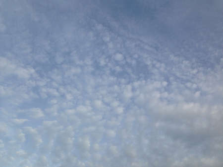 Cloud in the skyの素材