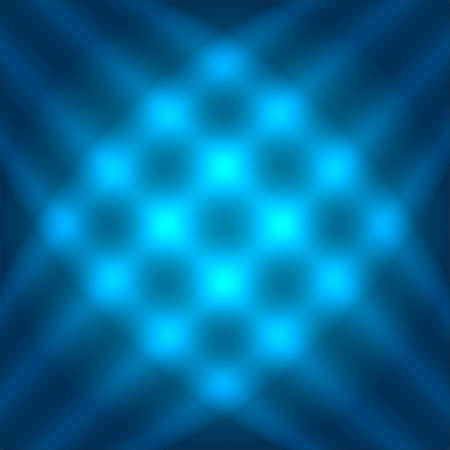 Abstract light vector background.のイラスト素材