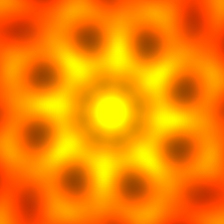 Abstract light vector background.のイラスト素材