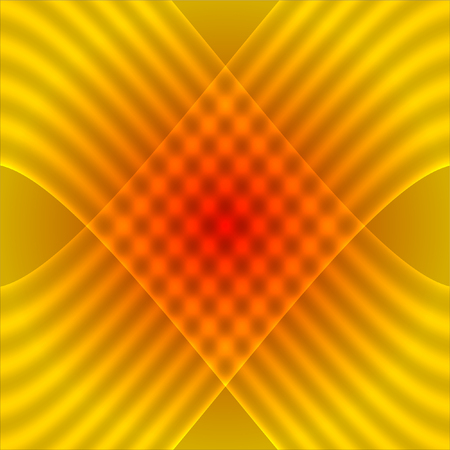 Abstract light vector background.のイラスト素材