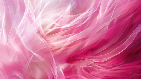 Modern and luxurious pink background for contemporary wallpapers, Ai Generated.の素材