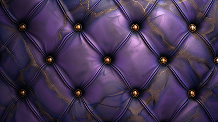 Modern and luxurious purple background for contemporary wallpapers, Ai Generated.の素材
