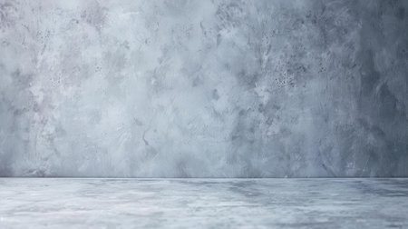 This concrete background evokes a raw vibe, making it perfect for edgy graphics and contemporary art projects.の素材
