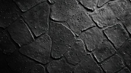 Elevate your artwork using a realistic gray grunge texture, perfect for creating a unique concrete wall style in prints and digital media.の素材