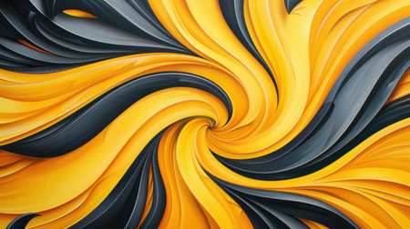 Explore the fusion of geometric design and graffiti in this unique wall art, bringing urban creativity to life.の素材