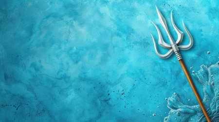 This stunning card captures the essence of Maha Shivratri, showcasing the divine lingam and trident for Lord Shiva worshippers.の素材