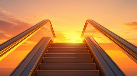 Explore the spiritual journey to success through the heavens entrance. Find motivation, insights, and elevate your lifes purpose.の素材