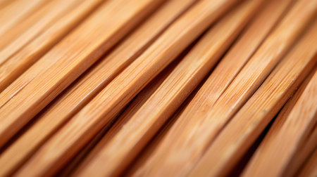 Unleash your creativity using wooden craft sticks Perfect for art projects, models, and a variety of DIY ideas.の素材