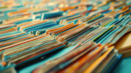 Explore our curated collection of old books and records, a legacy of heritage waiting to be cherished by new generations.の素材