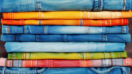 Explore our extensive selection of soughtafter vintage denim pieces. Elevate your style with unique finds that stand the test of time.の素材