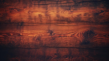 A stunning wood fiber plank background, perfect for adding a rustic touch to any project with its intricate grain details.の素材