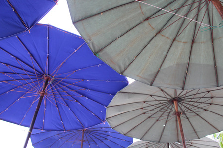 umbrellaの写真素材