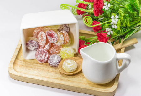 candyの写真素材