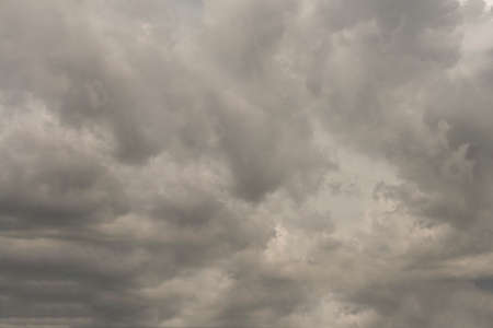 Cloudy sky