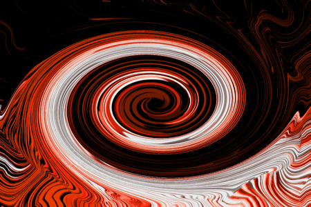 Galaxy graphics background.