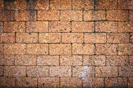 Masonry block walls.の写真素材