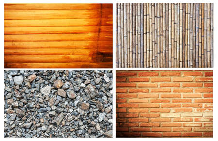 Include a variety of patterns.の写真素材