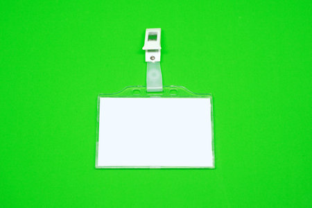 Identification card