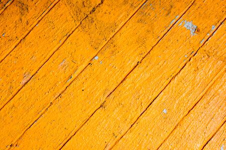 Yellow  floor  backgroundの写真素材