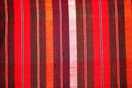 Thailand silk