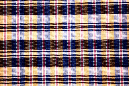 Thailand Fabric 
