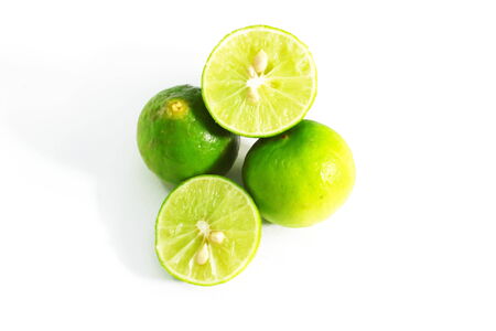 Lemonの写真素材