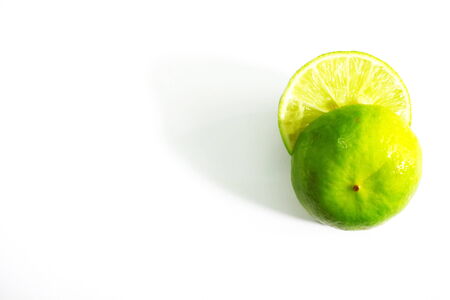 Lemonの写真素材