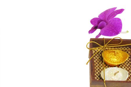 Candleの写真素材