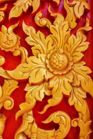 Thailand Patternの写真素材