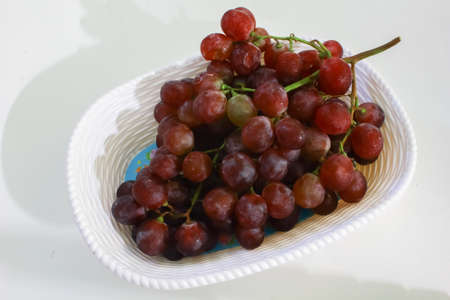 Grapesの写真素材