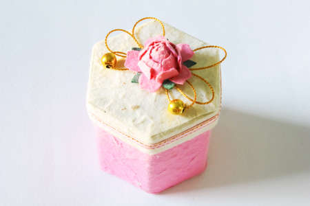 Wedding giftの写真素材