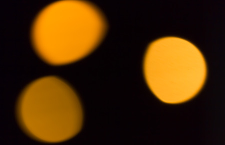 bokeh background