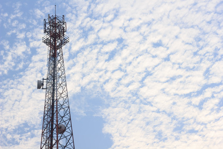 reception antenna