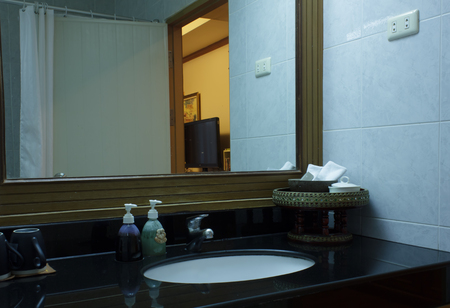 Toiletriesのeditorial素材