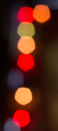 bokeh backgroundの写真素材