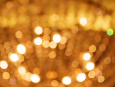 bokeh backgroundの写真素材