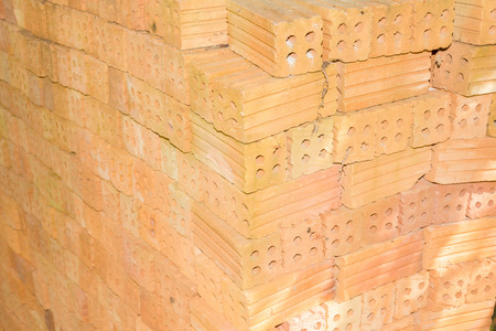 Stack the bricks