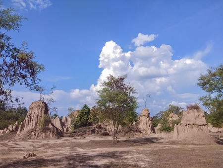 Grand Canyon in Thailand
