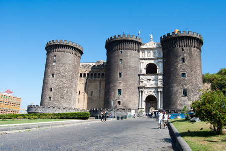 Angioinoのeditorial素材