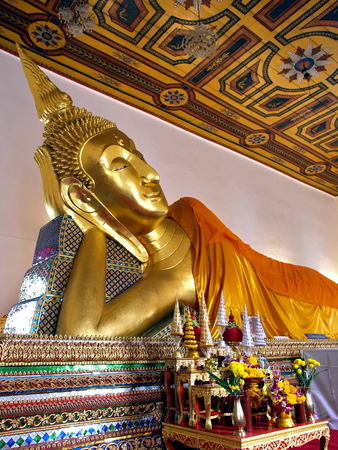 thai templeのeditorial素材