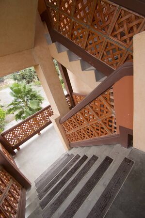 stairsのeditorial素材