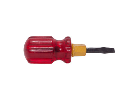 screw driver の写真素材