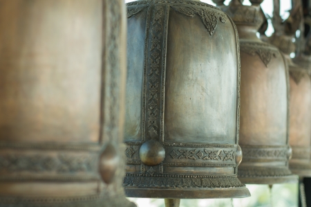 bell thaistyle