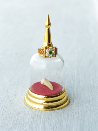  small Buddha image 2の写真素材