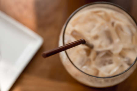 Bakery and Coffee conceptの写真素材