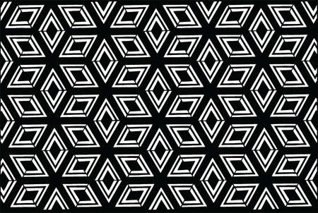 Patternのイラスト素材